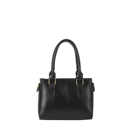 Black Coco Bag