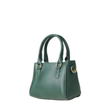 Green Coco Bag