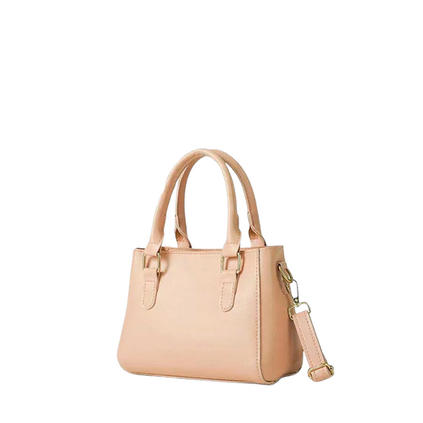 Peach Coco Bag