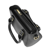 Black Coco Bag