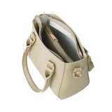 Beige Coco Bag