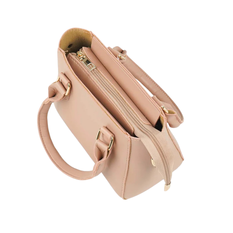 Peach Coco Bag