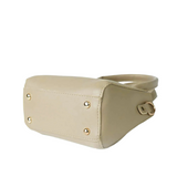 Beige Coco Bag