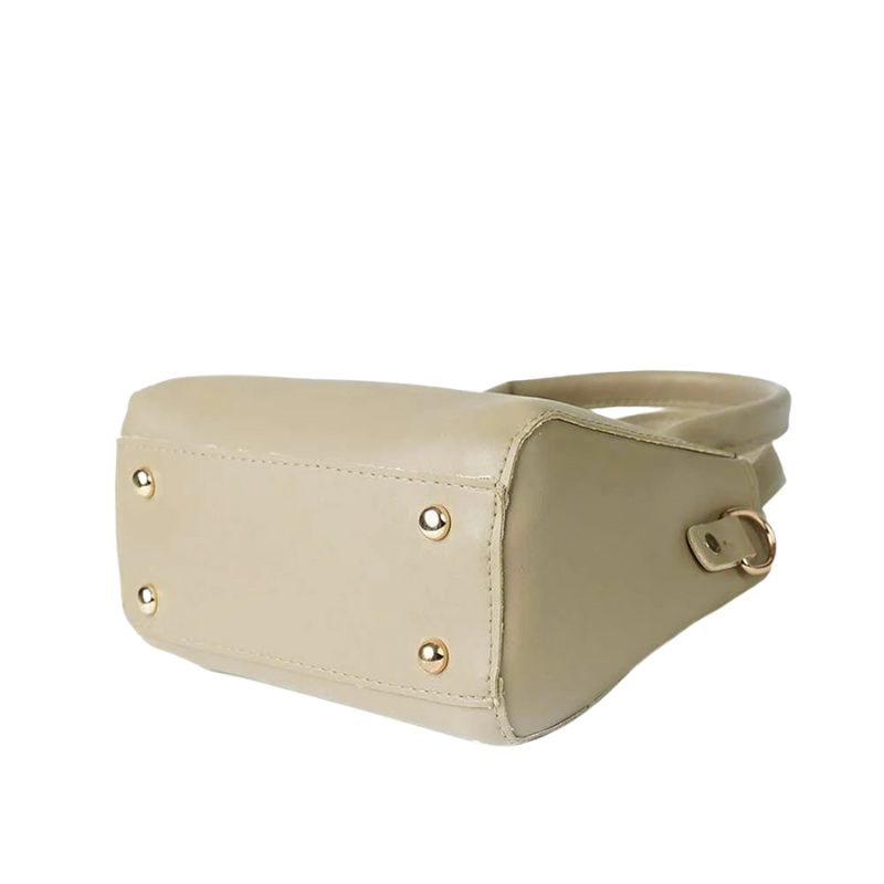 Beige Coco Bag