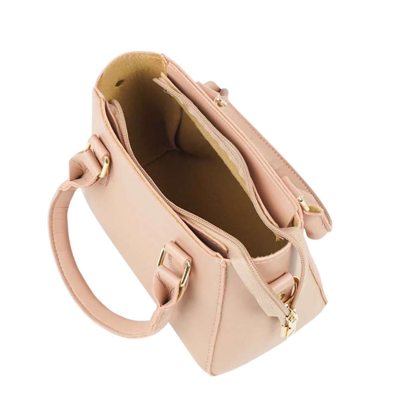 Peach Coco Bag