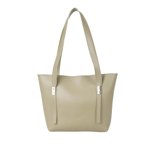 Sandstone Everyday Tote Bag